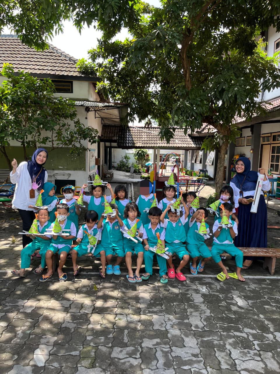 pedagogia gunungan